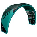Airush 2018 Razor Team Black - Kite only - Pump is not...