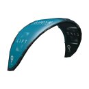 2021 Airush Kite Lift - Slate and Teal - Kite Only