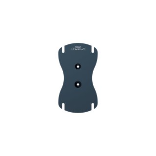 2022 AK AK Foil Plate 1.5 Degree V2Complete w/ mounting screws