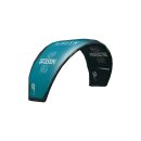 2023 Airush Session Kite only Slate & Teal