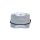 AK ETHER LOW BACK HARNESS WITH SLIDING HOOK Cool Grey