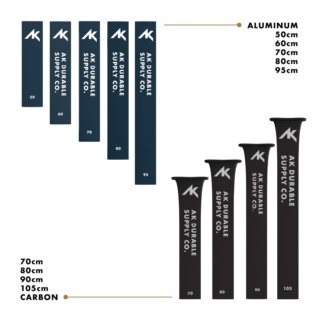 2023 AK Foil Mast V3 Aluminium  70