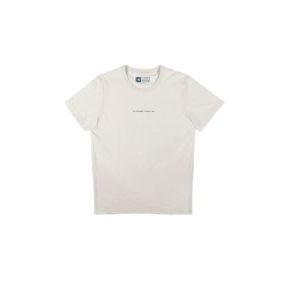 AK Tee Archetype L light beige