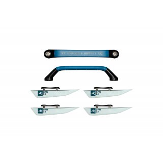 2025 AK FINS AND HANDLE TT SET GFN