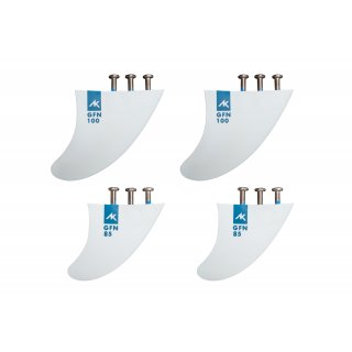 2025 AK FIN MUTANT QUAD SET100MM AND 85MM GFN
