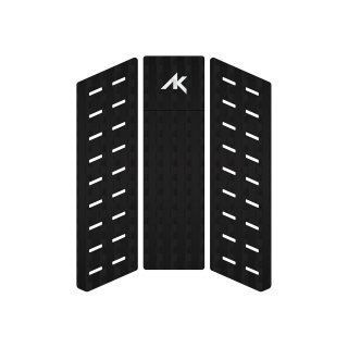 AK TRACTION CLASSIC BLACK FRONT