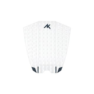 AK TRACTION CLASSIC WHITE REAR