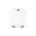 AK TRACTION CLASSIC WHITE REAR