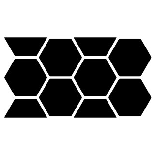 AK TRACTION HEX FRONT