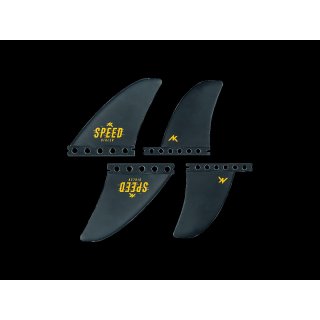 AK FINS SPEED DIALER MEDIUMQUAD SET