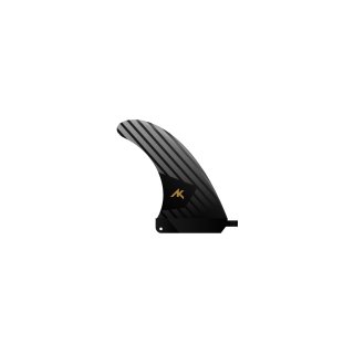 AK FIN MOUSE 6.5"  SINGLE FIN