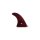 AK FIN ZANIAC 7.5" SINGLE FIN