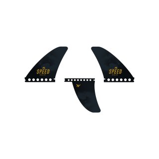 AK FINS SPEED DIALER MEDIUM