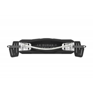 2025 AK SPREADER BAR AEROBAR WITH RSWITH ROPE SLIDER
