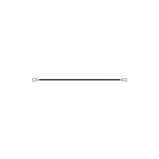 2025 AK HARNESS ROPE HANDLE M, L, XL28