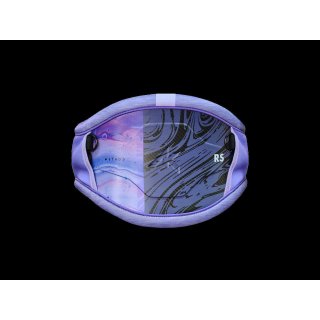 2025 AK HARNESS METHOD V3 RS KHWITH RATCHET SPREADER BAR KITESURFING HOOK Coral Purple