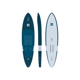 2025 AK NOMAD V2 CARBON PLUS