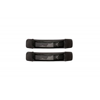 2024 AK Footstrap Ether BlackSet of 2