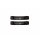 2024 AK Footstrap Ether BlackSet of 2