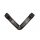 2024 AK Vee Footstrap Ether BlackV + Ether Strap